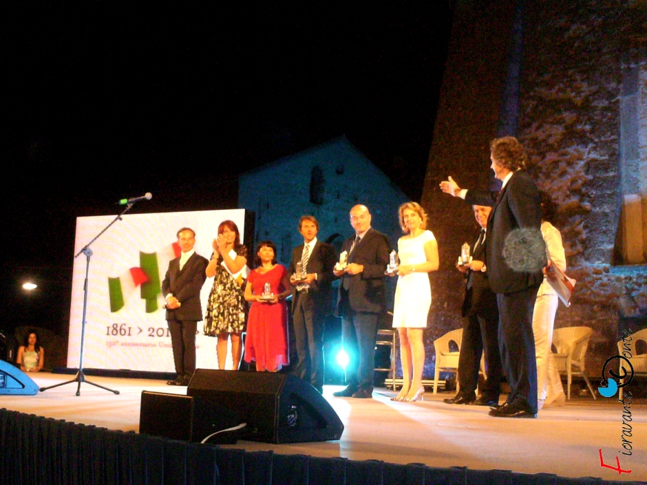 Premio Cimitile 2011